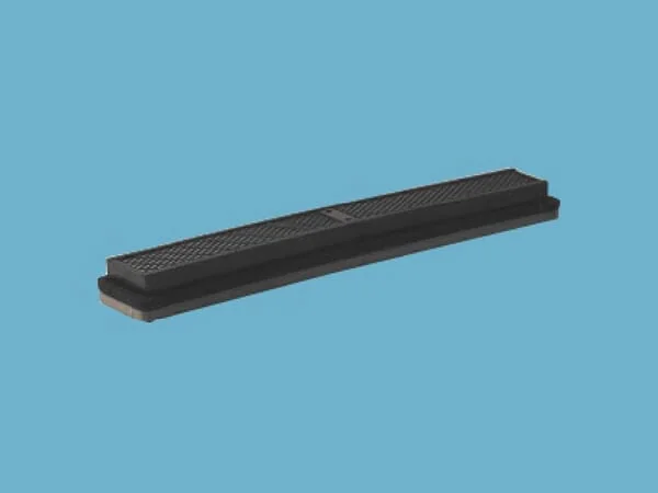 Panclean - AX7625 - Cab Filter, Active Carbon