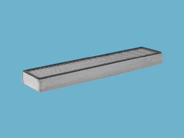 Panclean - AX7909 - Active Carbon Filter