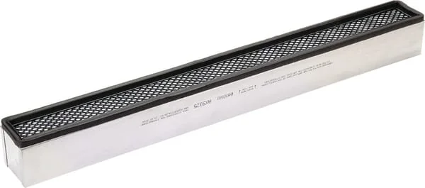 Panclean - AX9325 - Cabin Filter, Active Carbon