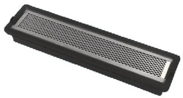 Panclean - AXH1098 - Cab Filter