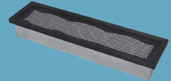 Panclean - AXH9962 - Active Carbon Filter