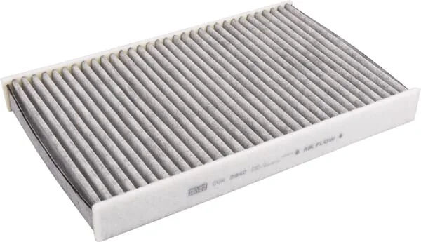 Panclean - AXK1007 - Pleated Carbon Filter