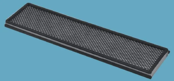 Panclean - AXX9933 - Active Carbon Filter