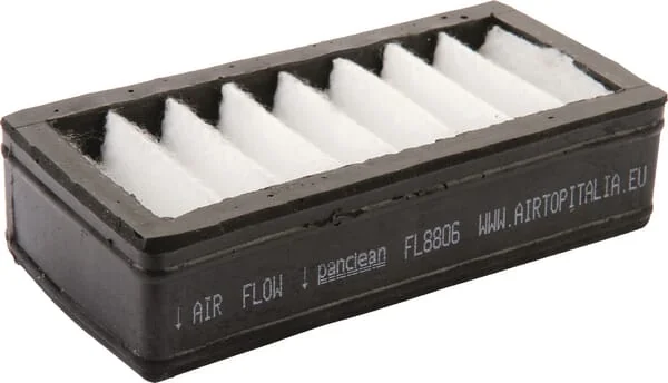 Panclean - FL8806 - Cabin Filter
