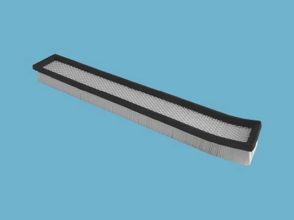 Panclean - KPG1033 - Cabin Filter KPG1