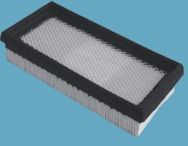 Panclean - KPG1117 - Cabin Filter KPG1