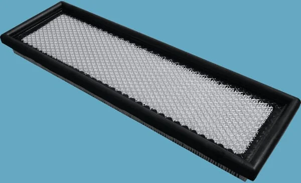 Panclean - KPG1153 - Cabin Filter