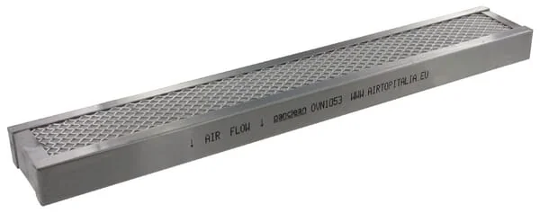 Panclean - OVN1053 - Cab Filter