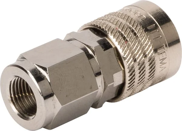 Parker - 2310QC - Parker Coupling Sleeve IN 1/8 Tema