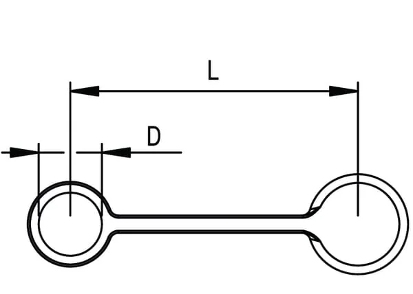 Parker - 2526QC - Dust Cap For 1/4 Tema