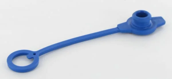 Parker - 501612TE - Dust Plug 1/2" Tema