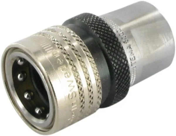 Parker - 751134TE - Parker Coupling Sleeve BI TEMA-3/4 BSP
