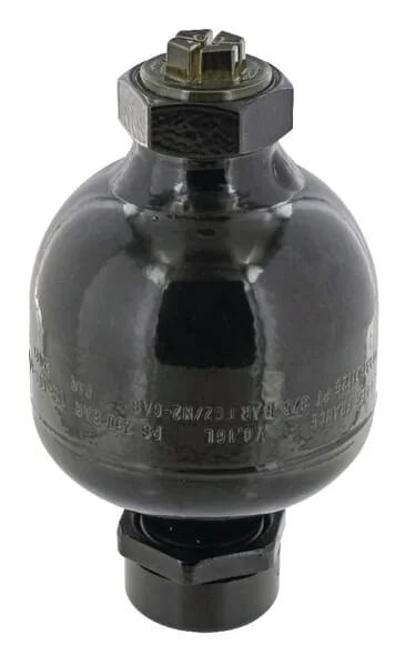Parker - ELM01625000AF - Parker Accumulator 0.16 l p0=30 B