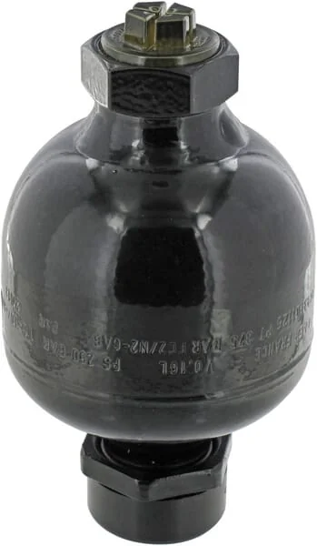Parker - ELM01625000AF - Parker Accumulator 0.16 l p0=30 B