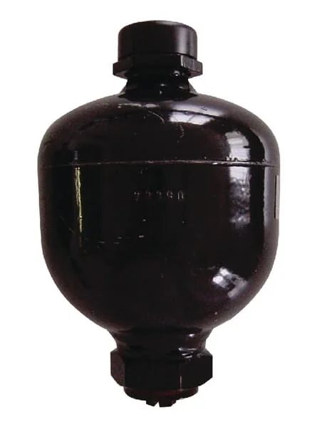 Parker - ELM05021000AF - Parker Accumulator 0.5 l