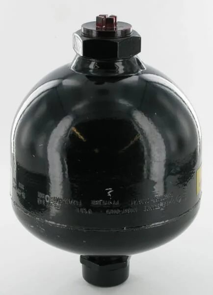 Parker - ELM121000AFP0020 - Parker Accumulator 1 l p0=20 bar