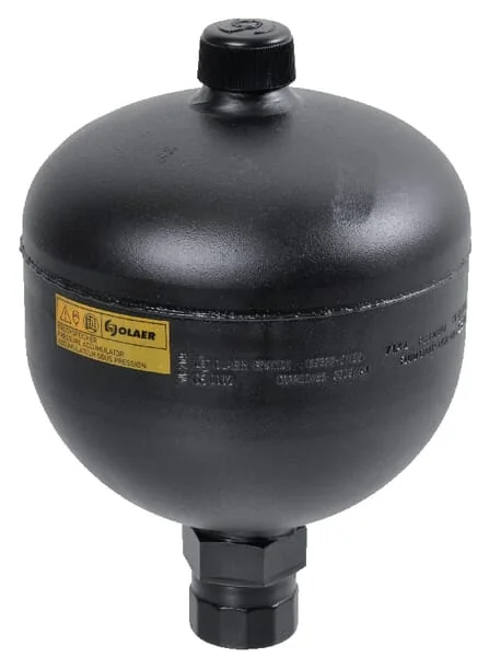 Parker - ELM1435090CFP0035 - Parker Accumulator 1.4 l p0=35 bar