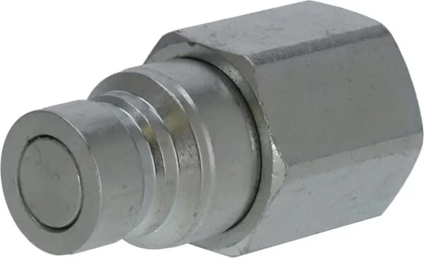 Parker - FEM50212FB - Parker Plug 3/4" Tema FF ISO16028