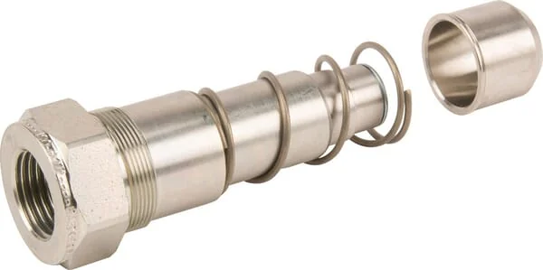Parker - MF7510SP - Parker Multiline 3/4", Coupling