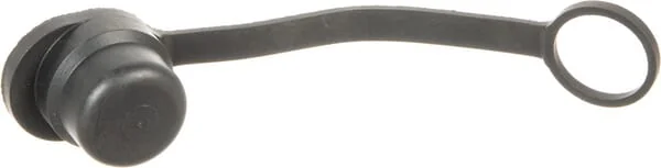 Parker - NR75 - Parker Dust Cap 3/4"
