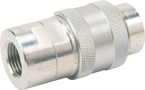 Parker - NS5018FB - Parker Coupling 1/2"