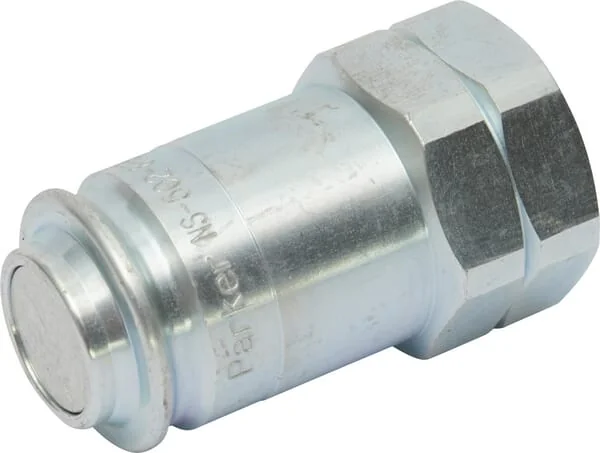 Parker - NS5028FB - Insert 1/2"