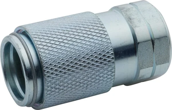 Parker - NS75112FB - Coupling 3/4"