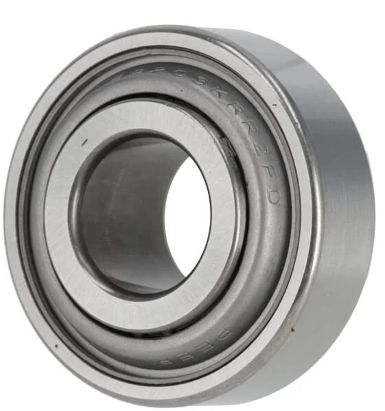 Peer Bearing - 203RYY2 - Roller Bearing