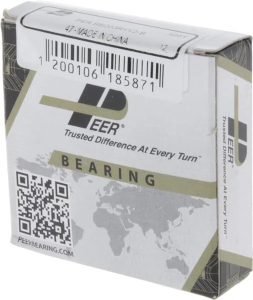 Peer Bearing - 203RYY2B - Roller Bearing