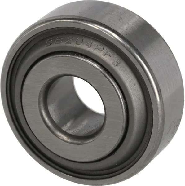 Peer Bearing - 204RRP3 - Roller Bearing