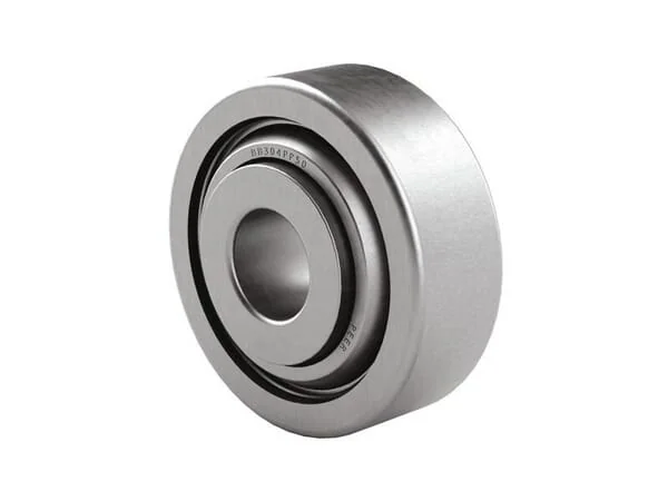 Peer Bearing - 204RRY3D - Roller Bearing