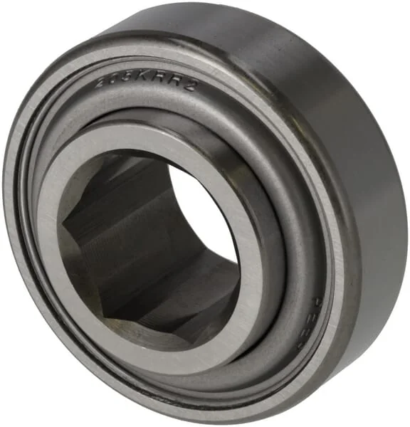 Peer Bearing - 205HRR2 - Roller Bearing
