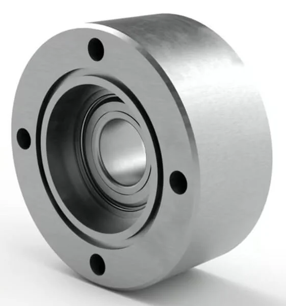 Peer Bearing - 205RRP60FCA - Bearing Unit Complete