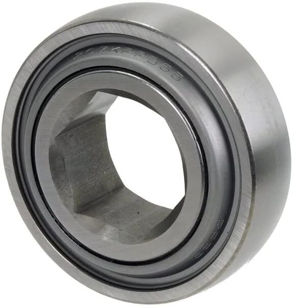 Peer Bearing - 207HPPB55 - Roller Bearing