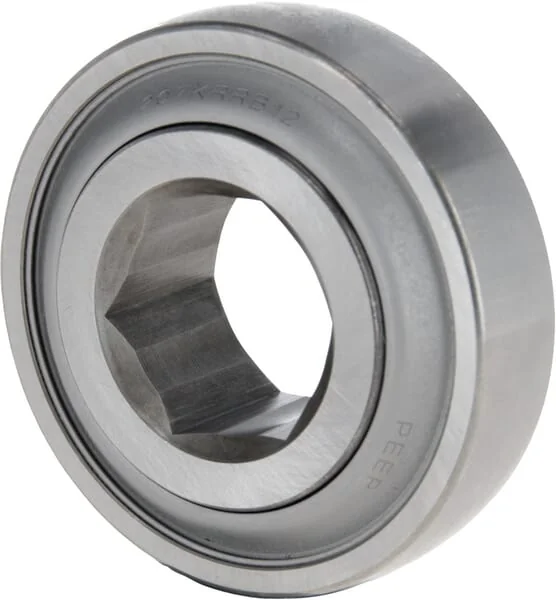 Peer Bearing - 207KRRB12 - Roller Bearing
