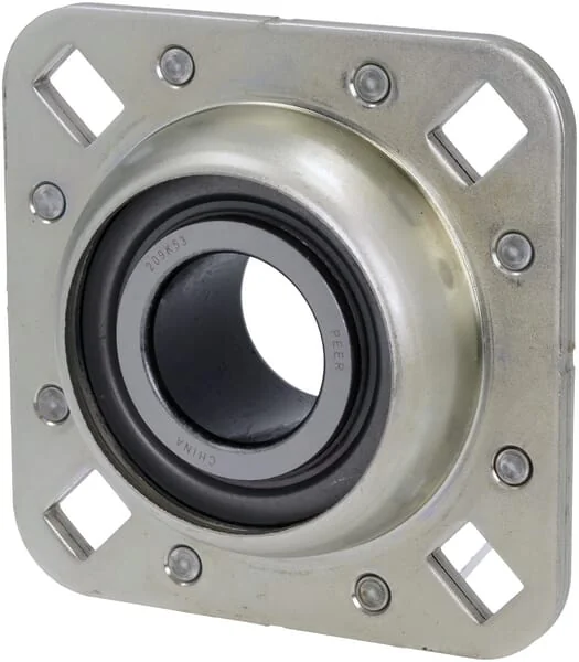 Peer Bearing - FD209RSSB53 - Bearing Unit Complete