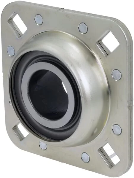 Peer Bearing - FD209RSSB53 - Bearing Unit Complete