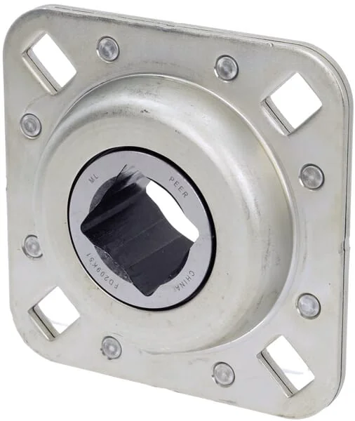 Peer Bearing - FD209SVVB51 - Bearing Unit Complete