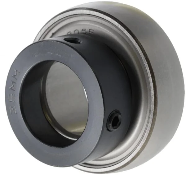 Peer Bearing - FH205A - Roller Bearing