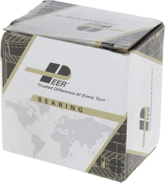 Peer Bearing - FH206A - Roller Bearing