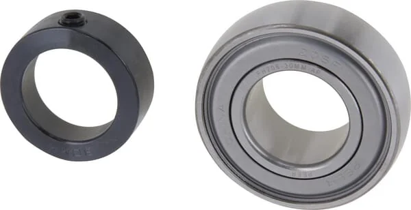Peer Bearing - FH206A - Roller Bearing