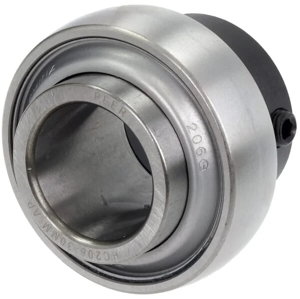Peer Bearing - HCN206A - Roller Bearing