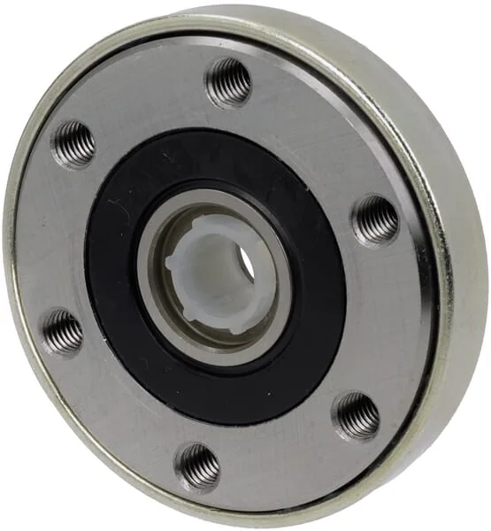 Peer Bearing - HUB18001 - Bearing Unit Complete