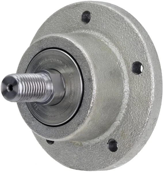 Peer Bearing - HUB20005 - Bearing Unit Complete