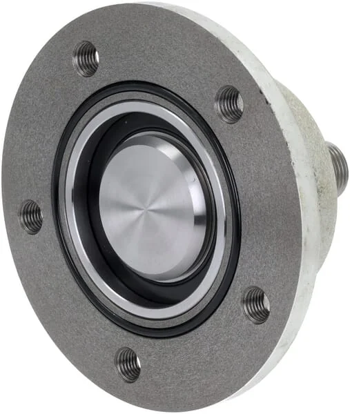 Peer Bearing - HUB35005 - Bearing Unit Complete