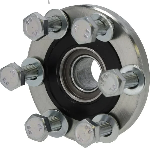Peer Bearing - KITHUB16001 - Bearing Unit Complete
