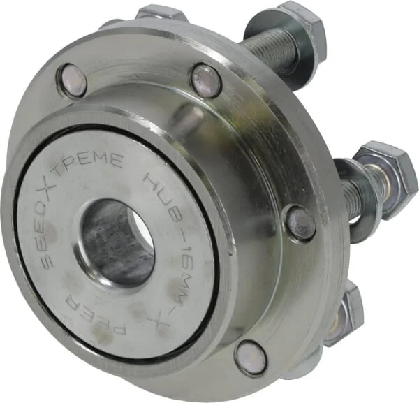 Peer Bearing - KITHUB16001 - Bearing Unit Complete