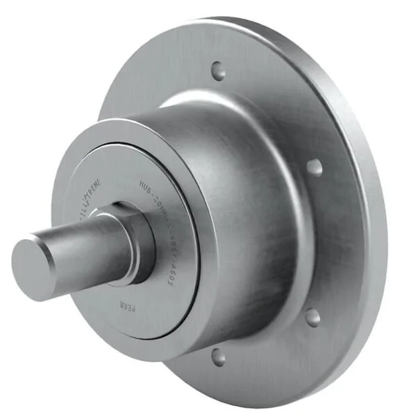 Peer Bearing - KITHUB40001 - Bearing Unit Complete