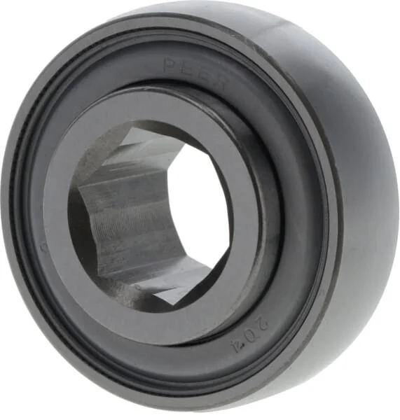 Peer Bearing - W204HRRB2 - Roller Bearing