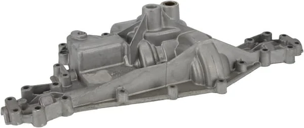 Peerless - P772153A - Cover And Bearing